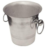 Tazza da latte Olympia Concorde, acciaio inossidabile, 75 x 75 mm, tazza, lattiera, caraffa