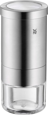 Macinaspezie WMF Gourmet 10,5 cm, acciaio inox Macinini e affettatrici Cromargan Naty Shop Default Title
