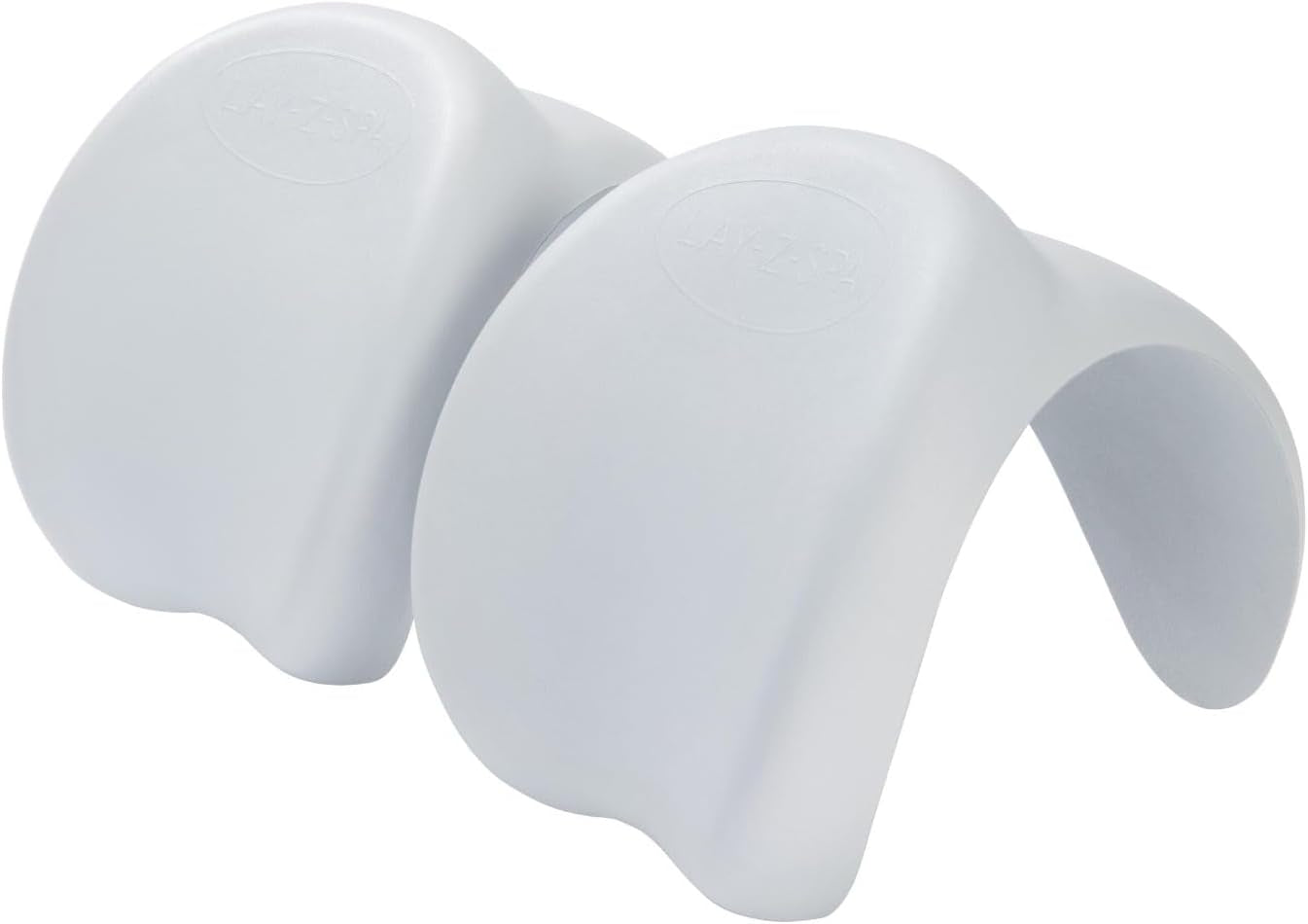 Set cuscini per il collo LAY-Z-SPA 25 X 19,5 X 17,5 Cm Naty Shop cuscini standard