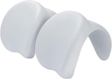 Set cuscini per il collo LAY-Z-SPA 25 X 19,5 X 17,5 Cm Naty Shop cuscini standard