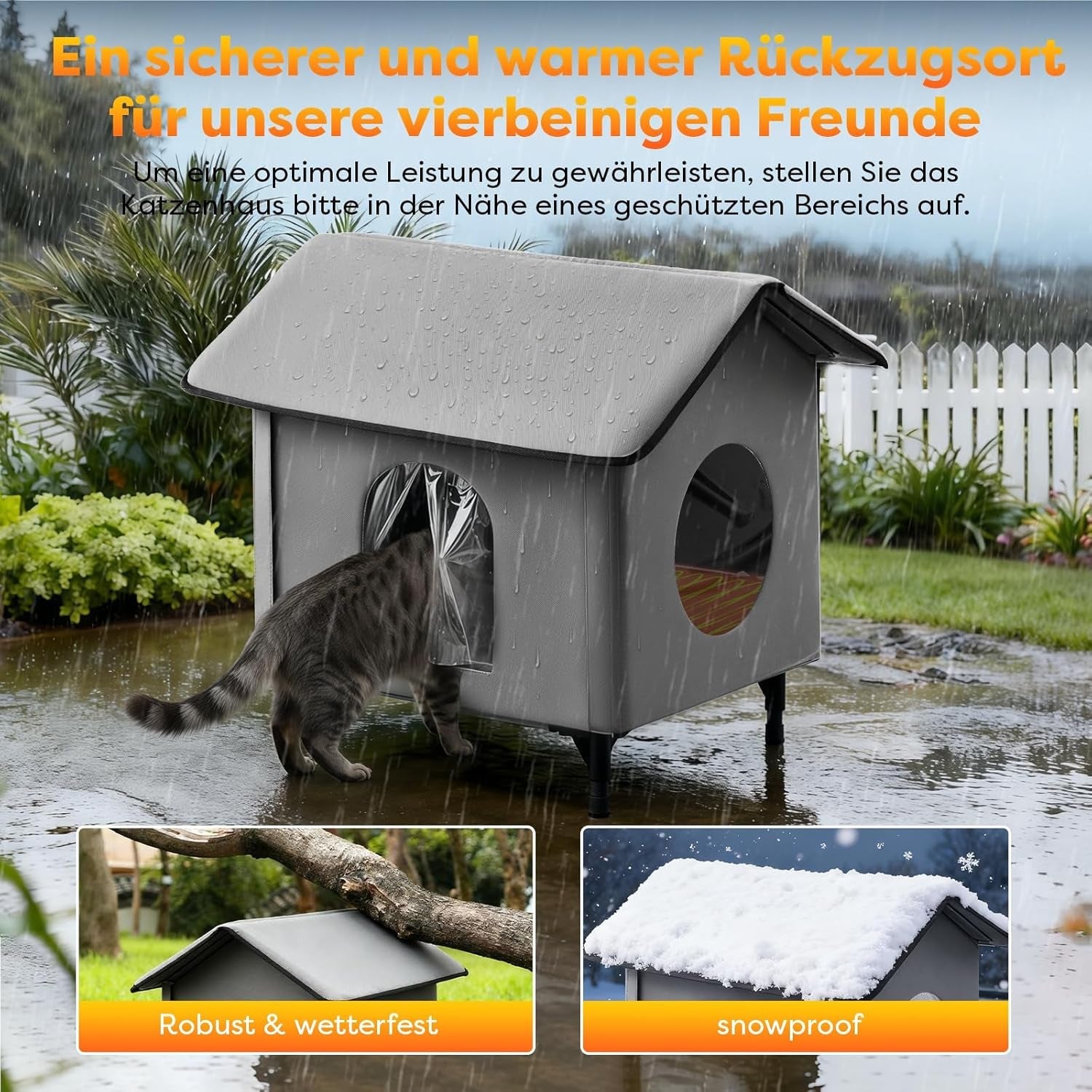 Coperte e Arredi, Animali Domestici, Grotte e Casette, Gatti, Letti per gatti, Gatti - Letti, materassi