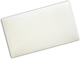 V.I.P. Cuscino Molto Importante V.I.P. Guanciale Memory Foam Dispositivo Medico Made in Italy 48 X 78 X 12 cm Naty Shop Cuscini Standard