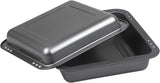 Kombi-Set QUADRO "Easyoven" Stampi e teglie per cuocere Naty Shop