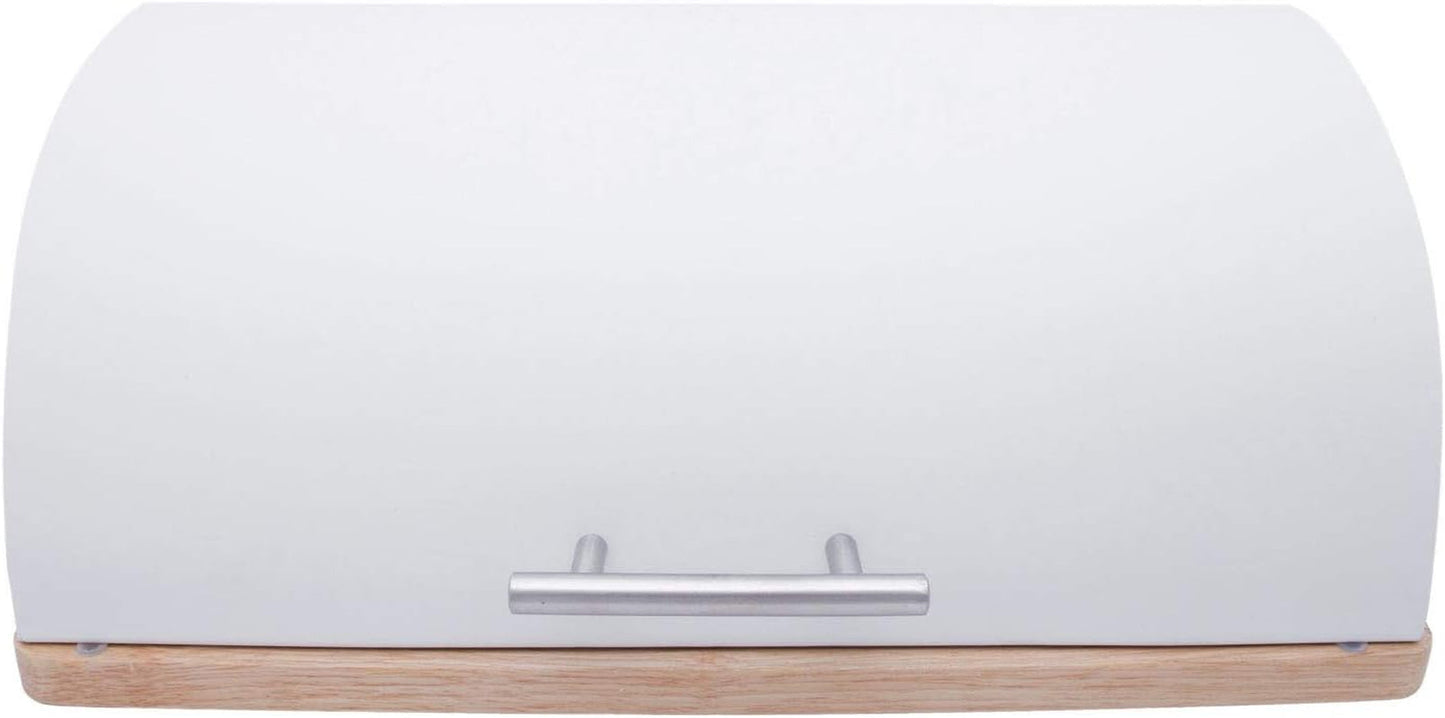 Zeller Brotkasten, 27283, Bianco