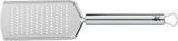 Grattugia WMF Profi plus in acciaio inox 25 cm, superficie di rasatura fine Pelapatate Naty Shop