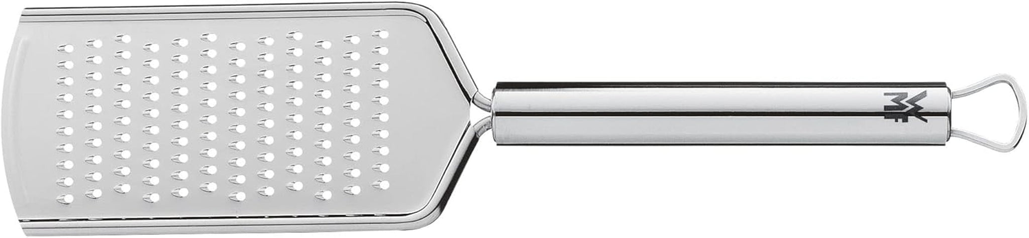 Grattugia WMF Profi plus in acciaio inox 25 cm, superficie di rasatura fine Pelapatate Naty Shop