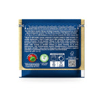 Caffè Borbone Tamponi Compostabili, Blu Kaffeemischung - 50 Tamponi - Compatibili con Sistema ESE Tamponi Carta 44 mm