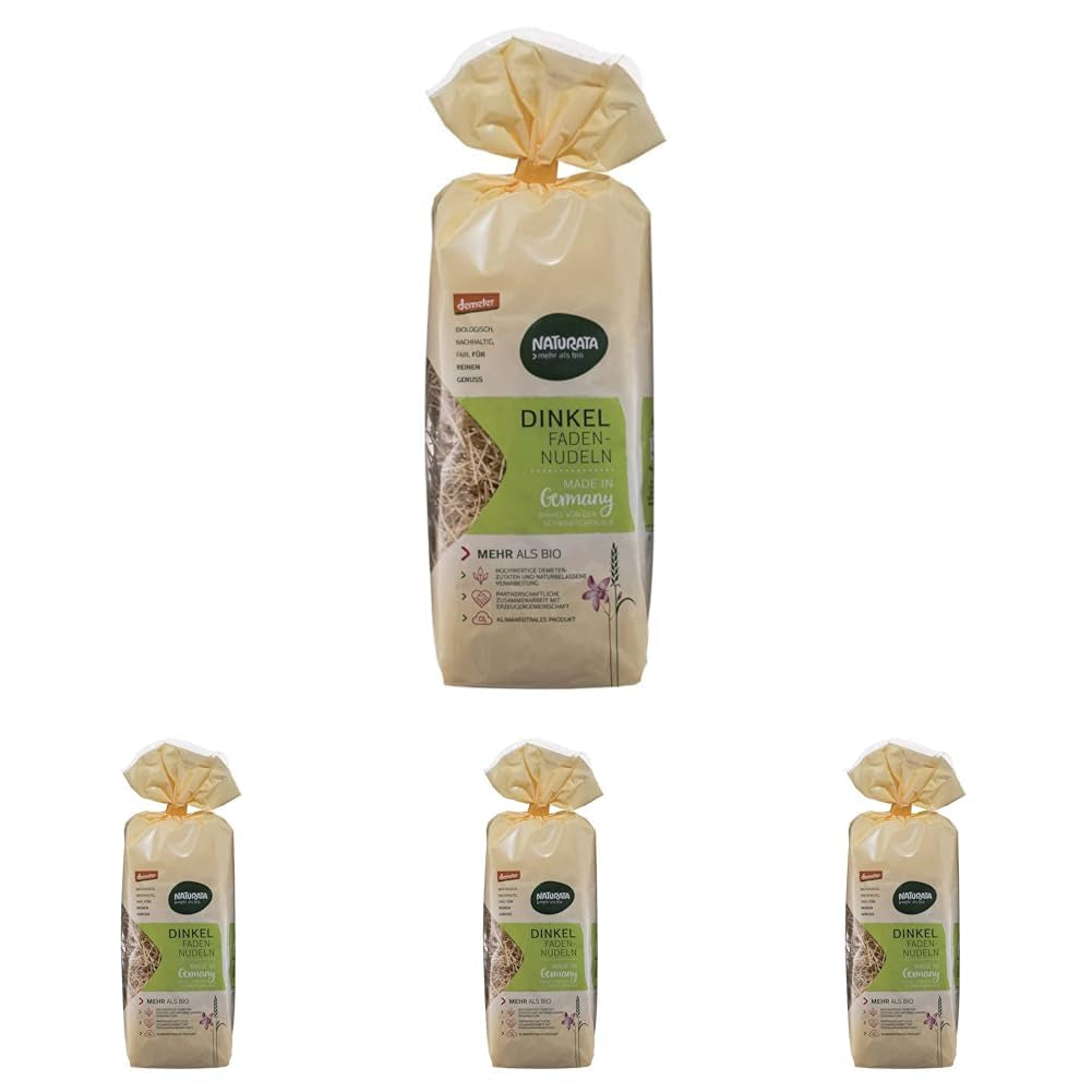 Lettere, farina di farro chiara 1 x 250 g