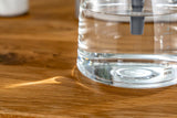 ZWILLING ENFINIGY Macchina per caffè espresso con filtro con caraffa in vetro da 1,5 litri, Macchina per caffè espresso con caldaia in acciaio inossidabile, Funzione fioritura e decalcificazione intelligente, Plastica, Argento