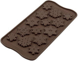 Silikomart 22.140.77.0065 SCG40 - Choco Frozen Cucina Naty Shop