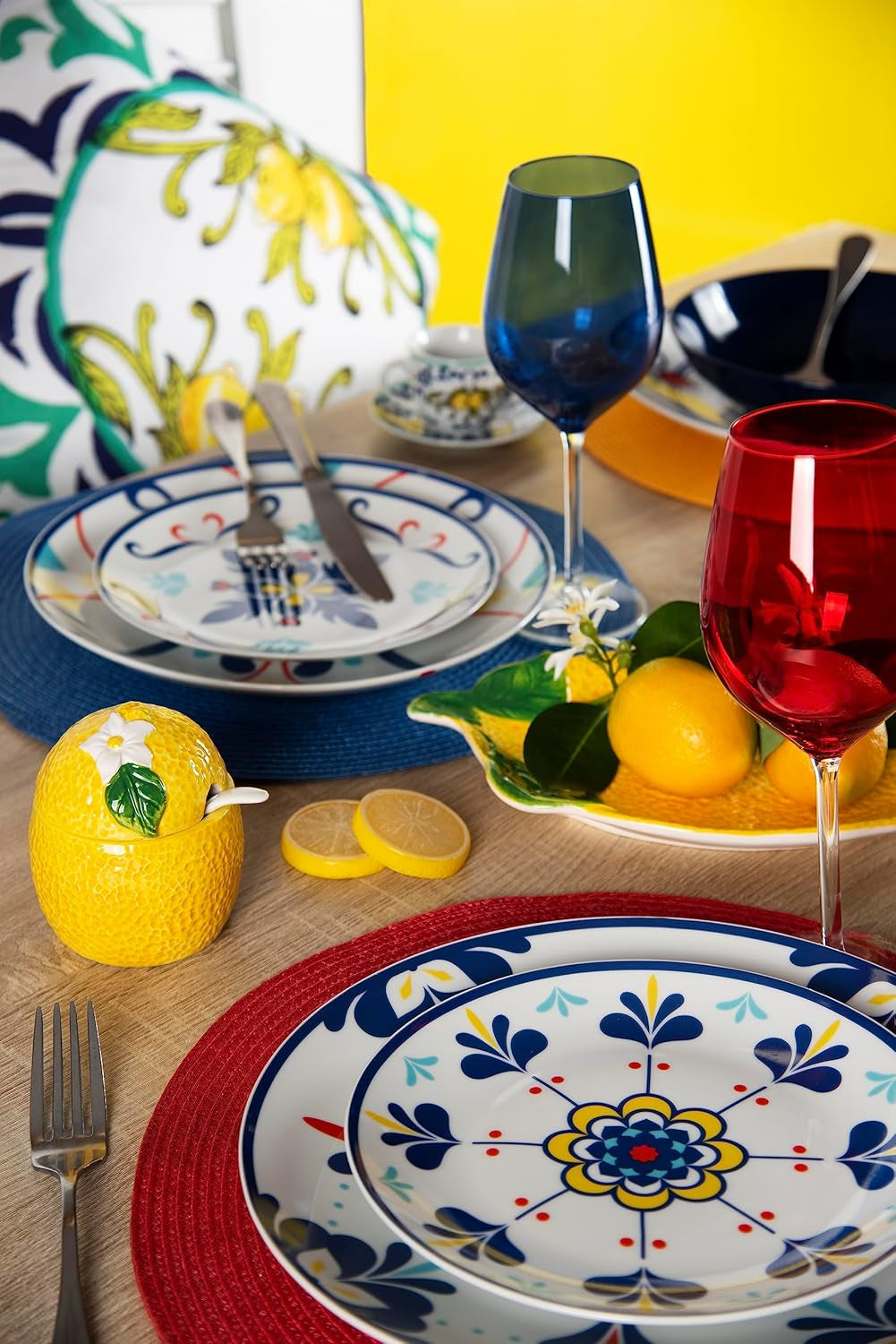 Vaso Amalfi C/C da 150 ml