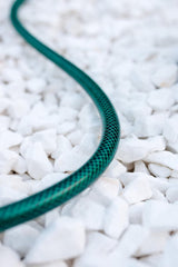 CELLFAST Tubo da Giardino, Tubo per Acqua in Poliestere a Trama Incrociata a 3 Strati per Giardino, Tubo Flessibile per Irrigazione, Resistente ai Raggi UV, Antialghe, 2 Bar, 1/2 Pollice, 10 Metri, Economico