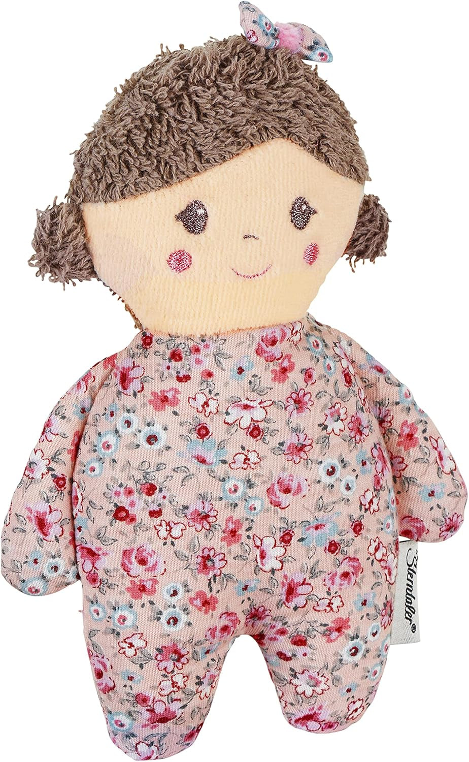 Sterntaler Amelie gioca con la bambola