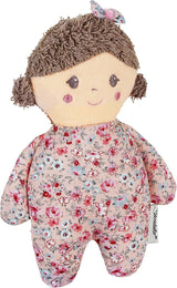 Sterntaler Amelie gioca con la bambola