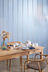 Tazza da latte Thomas Loft by Rosenthal, bianca, per 6 persone, 0,26 l