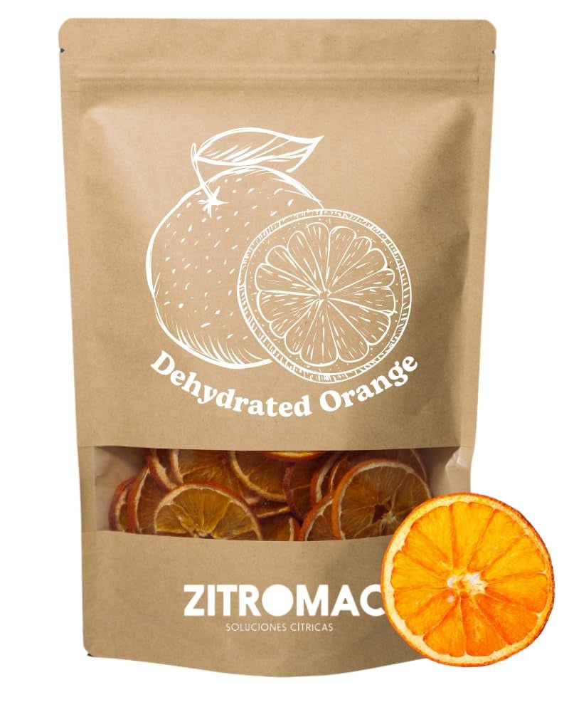200gr Lime essiccato per cocktail|frutta secca per cocktail senza zucchero, decorazioni, dolci, Natale, bevande, tè|100% naturale Fette di lime essiccate per gin, cocktail serali Prodotti disidratati Naty Shop Orange 100Gr
