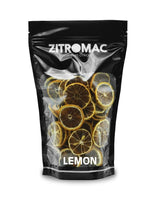 200gr Lime essiccato per cocktail|frutta secca per cocktail senza zucchero, decorazioni, dolci, Natale, bevande, tè|100% naturale Fette di lime essiccate per gin, cocktail serali Prodotti secchi Naty Shop Giallo limone