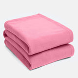 DREAMSCENE coperta, copriletto, fucsia Letti e coperte Besuche den DREAMSCENE-Store Fucsia 200 X 240 Cm