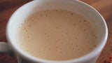 Aromakaffee - Aromatisierter Kaffee - Ganze Bohne - Frisch Von Uns Geröstet (Caramello, 500 Gramm)