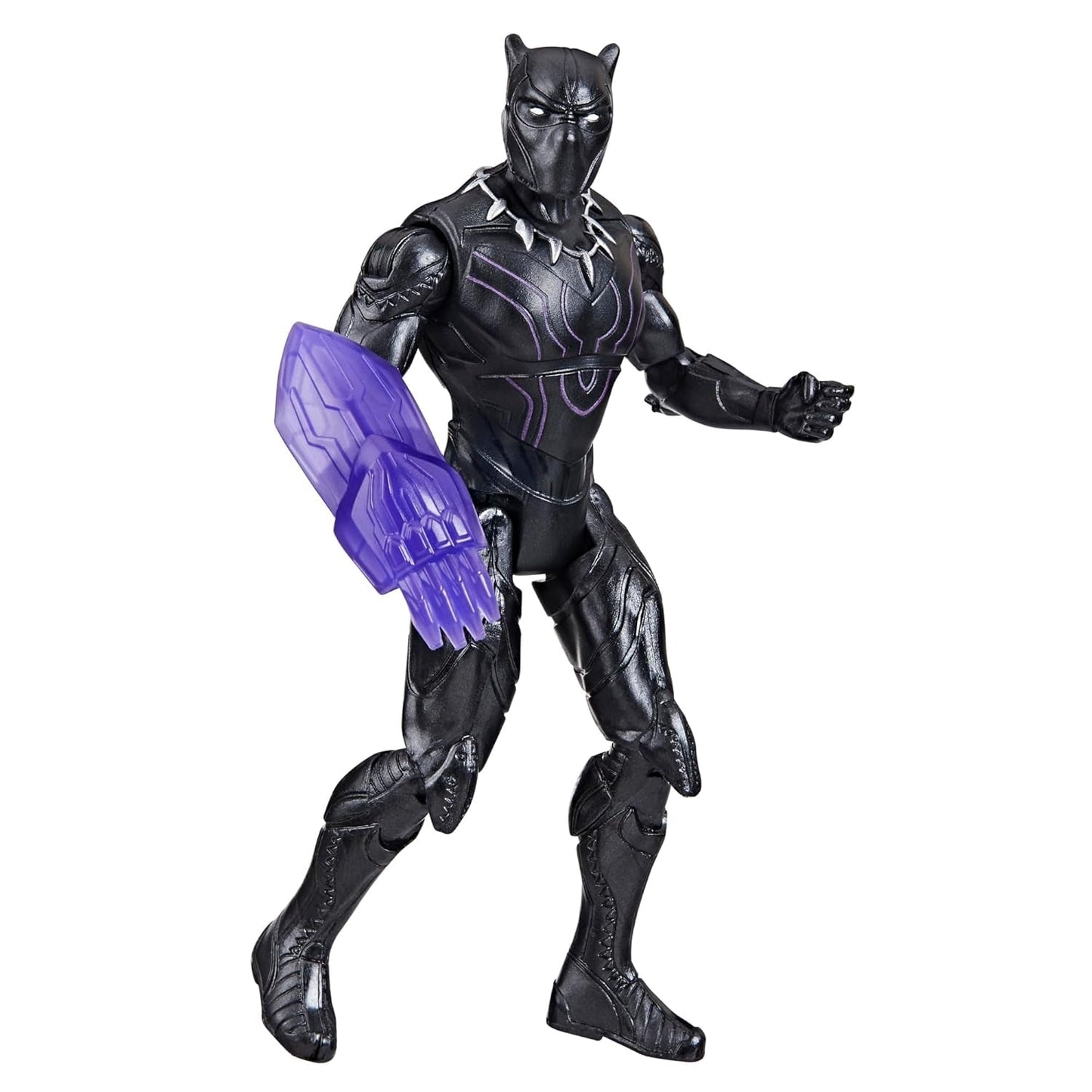 Marvel Avengers Epic Hero Series Hulk Deluxe Action Figure Action figure Naty Shop Black Panther