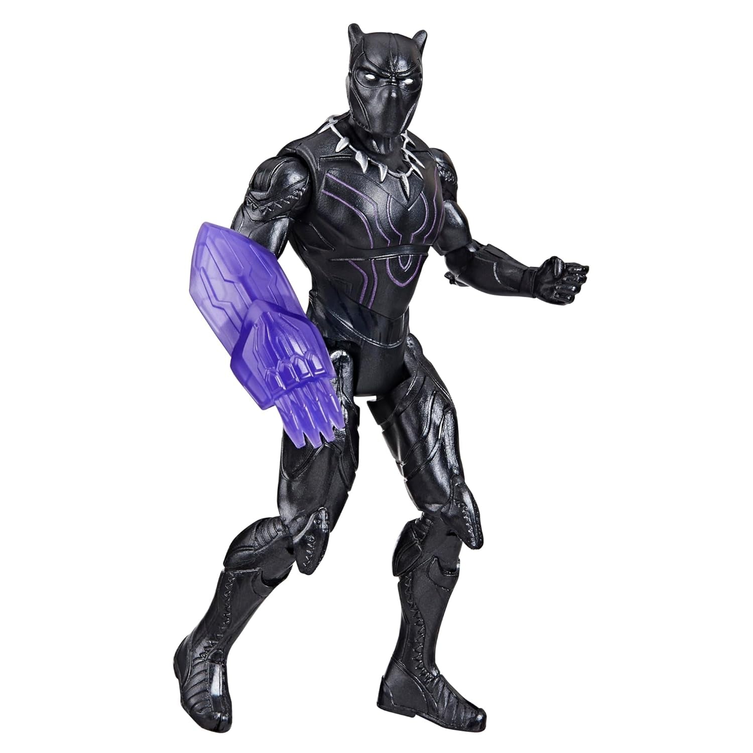 Marvel Avengers Epic Hero Series Hulk Deluxe Action Figure Action figure Naty Shop Black Panther