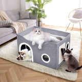 Coperte e Arredi, Animali Domestici, Grotte e Casette, Gatti, Letti per gatti, Gatti - Letti, materassi