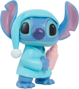 Stitch Disney's Lilo Collectible Friends Figures Set 8 Figure Set 5 cm di altezza Figure da collezione Giocattolo di 3 anni di Just Play Action Figures Naty Shop
