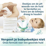 Pannolini Pampers Harmony 80 taglia 4 (9-14 kg)