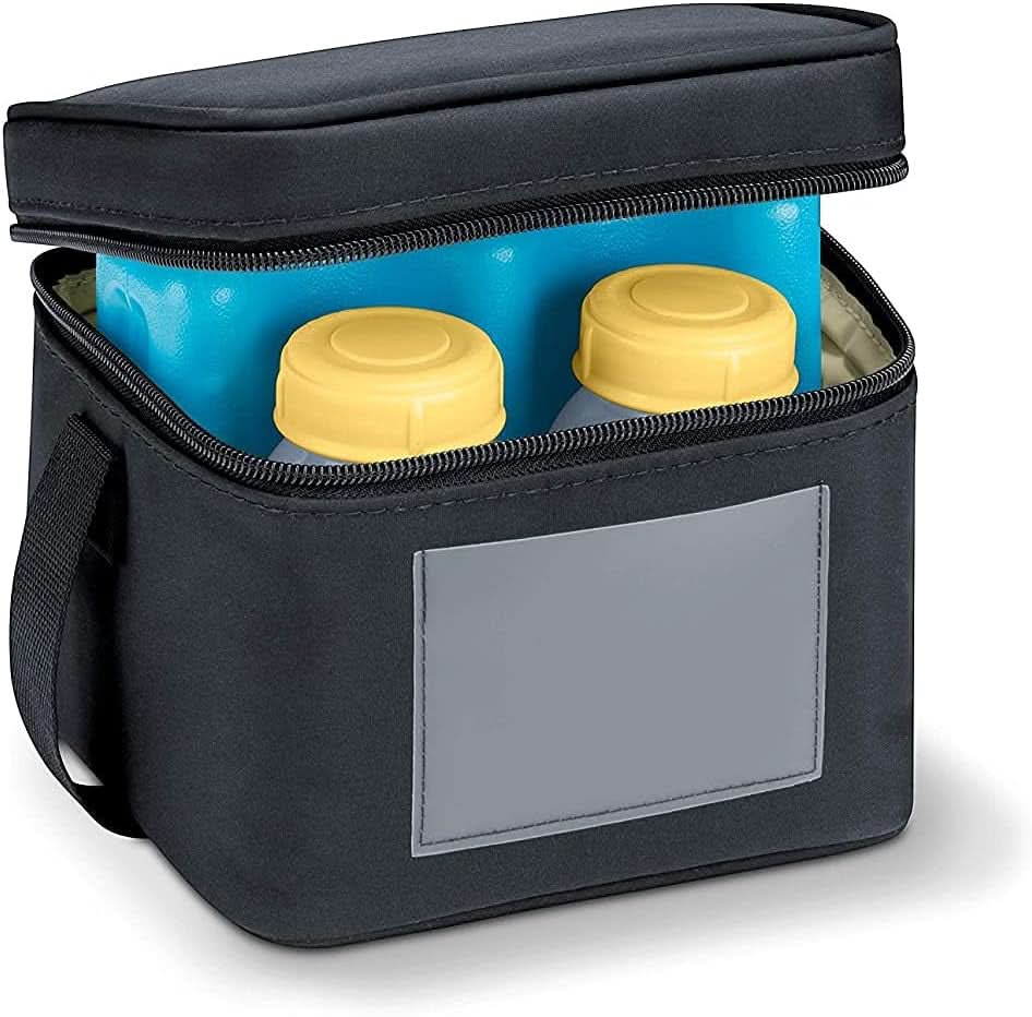 Borsa per tiralatte Medela Accessori Alimentazione e Allattamento Bebe Naty Shop