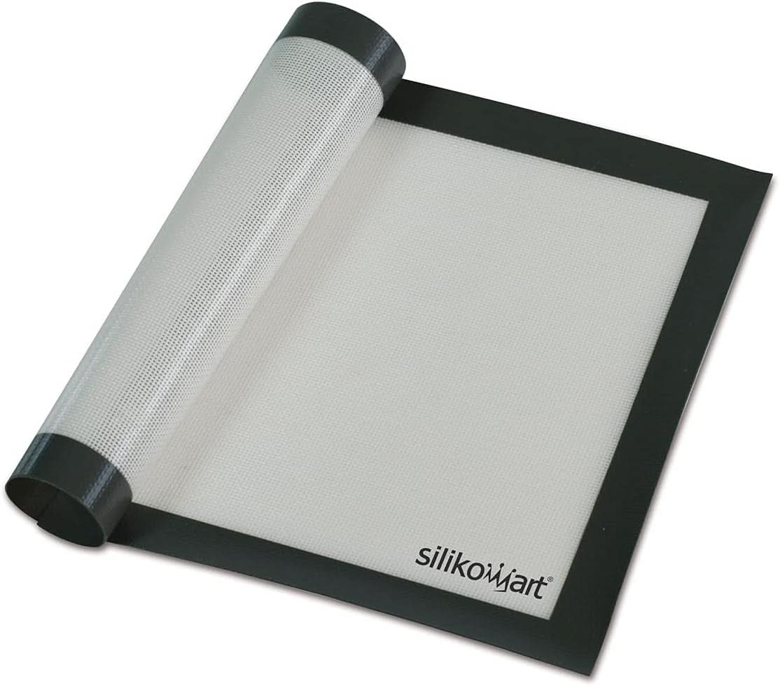 Silikomart 70.109.99.0065 AIR MAT Cucina Naty Shop Vetroresina 5