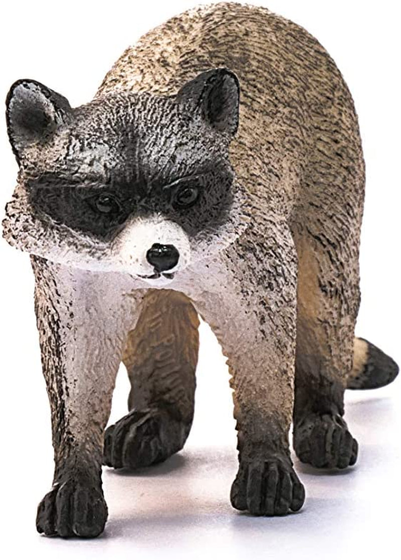 Schleich 14828 Lavabo, per bambini dai 3 anni, WILD LIFE - play figure Action figures Naty Shop