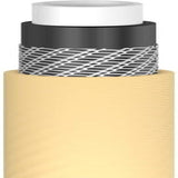 Tubo da giardino Cellfast GROW, duraturo, flessibile, 4 strati, maglia ATS durevole, resistente ai raggi UV e alle alghe, senza metalli pesanti, 27 bar, -20/+60°C, chiusura 1/2", 15m