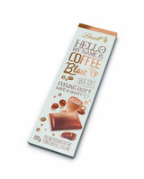 Lindt Coniglietto Dorato Al Cioccolato | Il coniglietto dorato 100g | Cioccolato al latte premium coniglietto pasquale | Cioccolato pasquale | Regalo di cioccolato | Il coniglietto di cioccolato | Il coniglietto di Pasqua