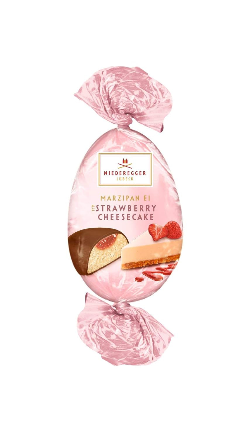 Torta al marzapane Niederegger 185g