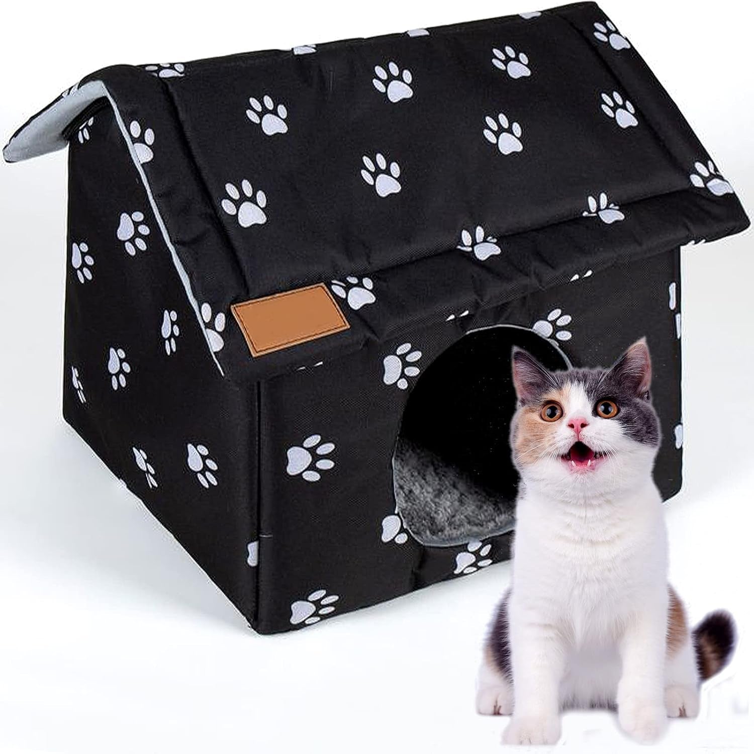 Coperte e Arredi, Animali Domestici, Grotte e Casette, Gatti, Letti per gatti, Gatti - Letti, materassi