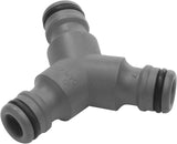 Gardena 02934-20 SB - Raccordo a Y