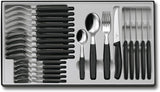 Victorinox Swiss Classic, coltelleria professionale, 24 pezzi Kitchen Naty Shop