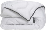 Coperta Supreme Bleu Câlin, molto calda, busta extra morbida, super morbida, comfort alberghiero, 140 X 200 cm Trapunte e trapunte Naty Shop 140 X 200 Cm