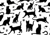 Coperte e Arredi, Animali Domestici, Grotte e Casette, Gatti, Letti per gatti, Gatti - Letti, materassi