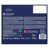 Bahlsen Favorite Collection XL 1 confezione di pasta croccante e mix di wafer con cioccolato al latte e fondente (8 x 227 g/ 1816 g)