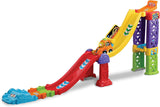 Vtech Electronics 80-527504 TUT Rampa d'azione speedster per bambini Giocattoli per bambini Naty Shop
