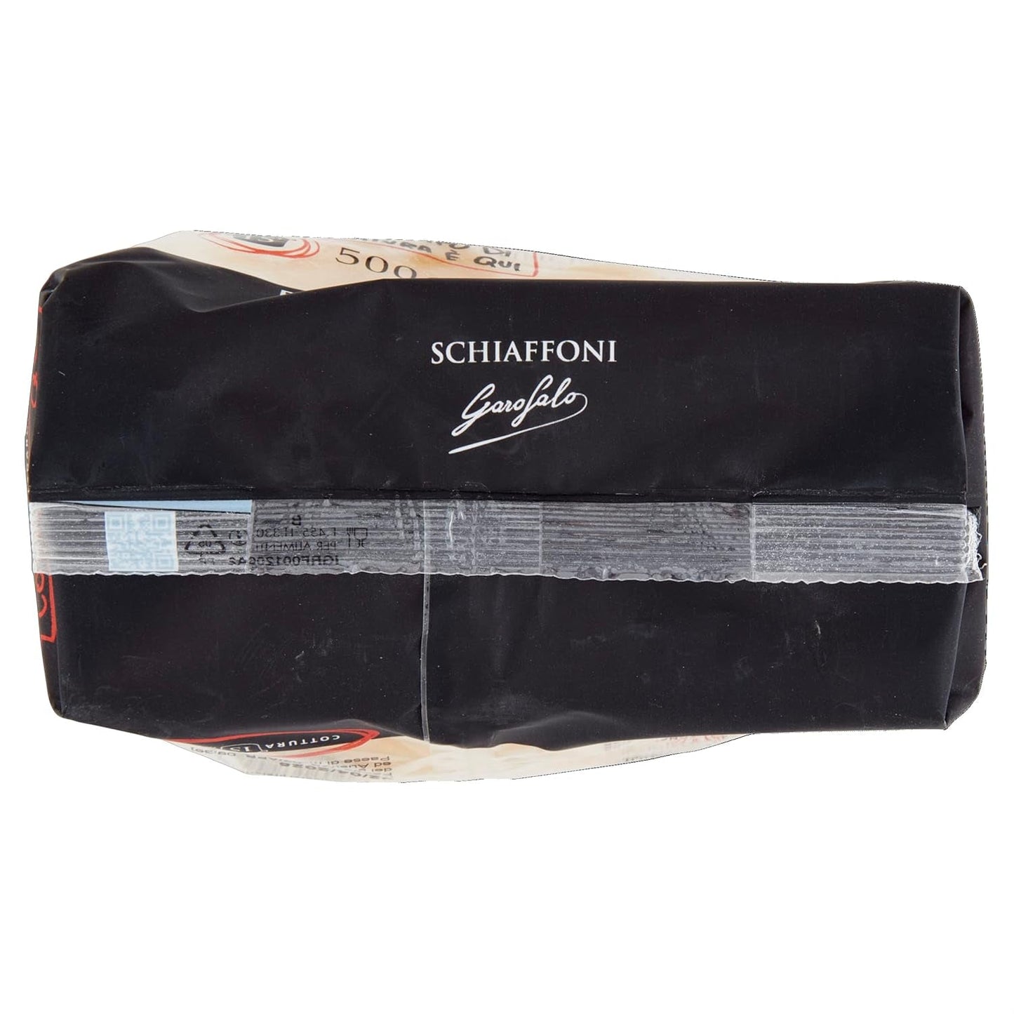 Schiaffoni taglia 500