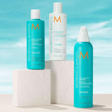 Moroccanoil, Shampoo Extra Volume, Doccia e bagno Naty Shop da 250 ml