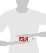 Barrette di cioccolato classiche Nestlé, barrette di wafer croccanti al cioccolato al latte, confezione da 48 (24 x 41,5 g)
