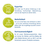 Humana SL Expert, dalla nascita, formula speciale per l'intolleranza al latte vaccino causata da intolleranza al lattosio, galattosemia o allergia alle proteine ​​del latte vaccino, per neonati e bambini piccoli, 600 g
