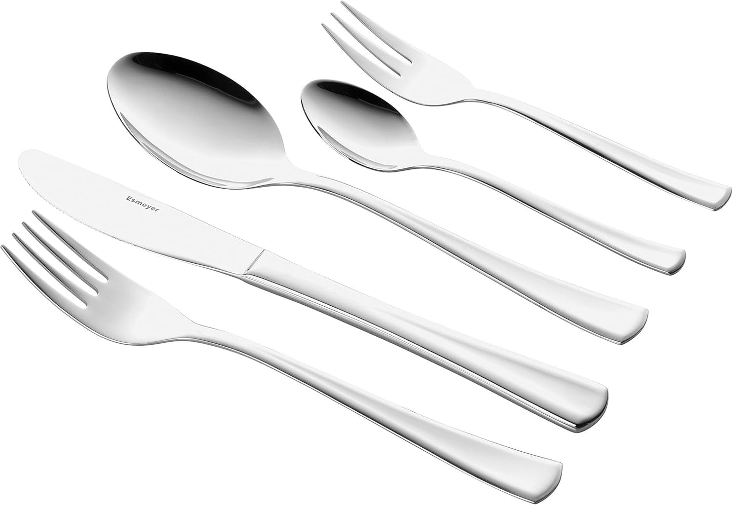 Set risparmio STOCKHOLM 204-059, 181 pezzi, multicolore Kitchen Naty Shop
