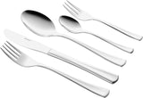 Set risparmio STOCKHOLM 204-059, 181 pezzi, multicolore Kitchen Naty Shop