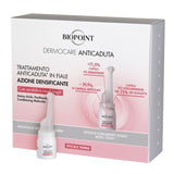 Dermocare, rinforza i capelli e previene la caduta dei capelli, 20 fiale con effetto addensante + shampoo 200 ml Cura dei capelli Dermocare