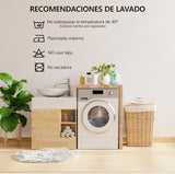 LISO - Copriletto per 105 cm - Copriletto Bouti - Primavera ed Estate - 200X260 cm - Letti e coperte rosa Besuche den Degrees home-Store