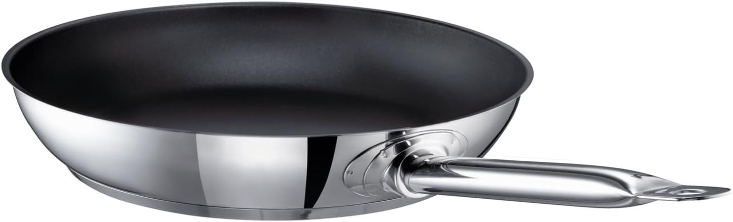 Gastrosus Industar Diamas Pro, Pentole e Padelle in acciaio inox Naty Shop 32 Cm